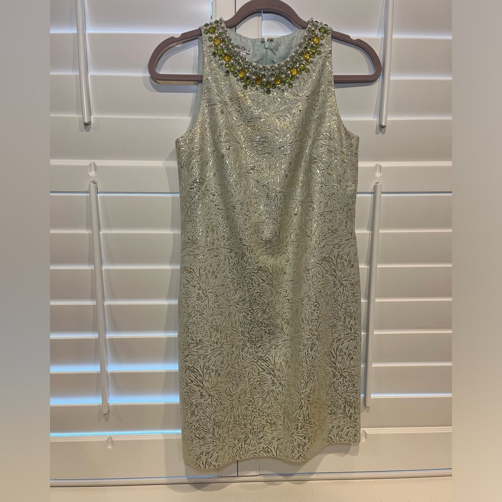 Maggy London Dress size 4